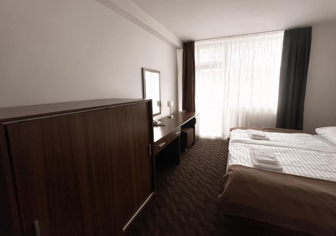 Doppelzimmer - barrierefrei