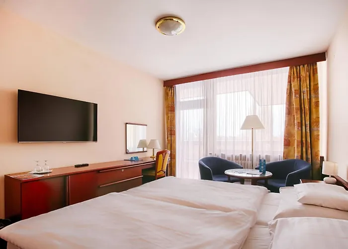 Hotel Ensana Esplanade Piest'any