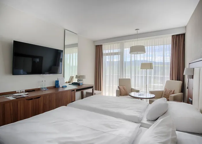 Hotel Ensana Esplanade Piest'any